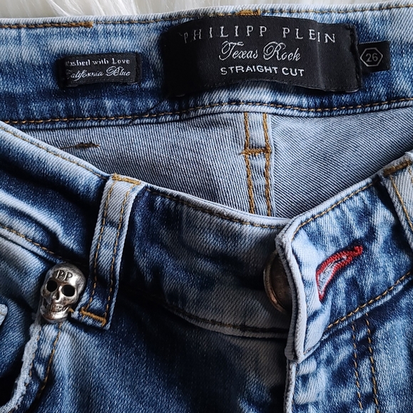 Phillip Plein Jeans - Picture 6 of 15